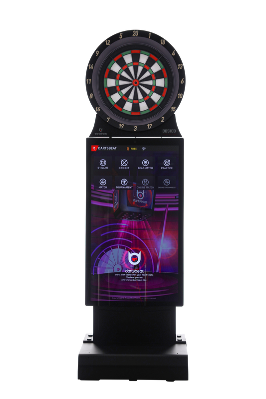 DartsBeat Interactive Darts