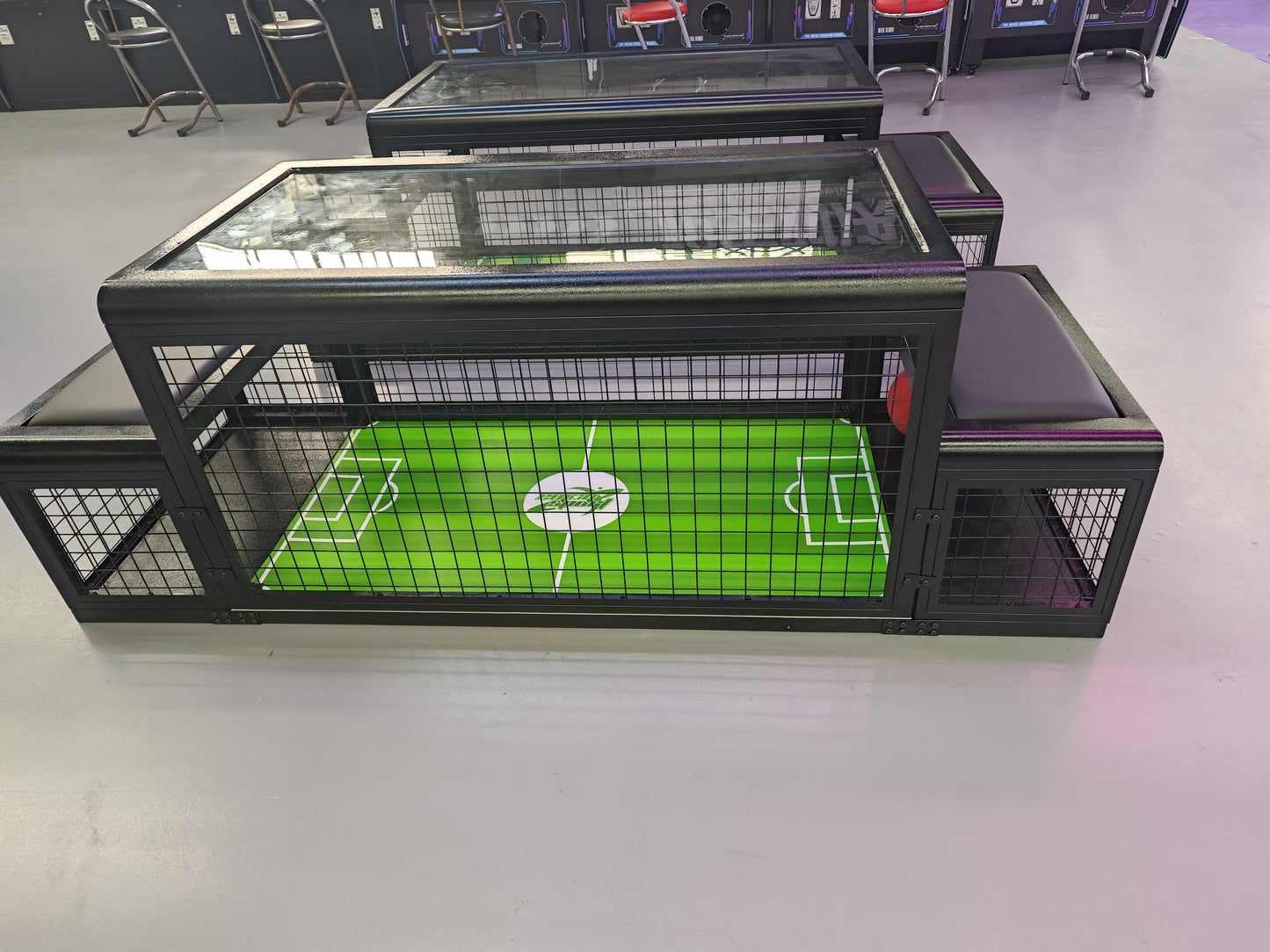 Table Soccer