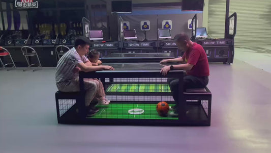 Table Soccer